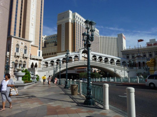 Las Vegas 2014